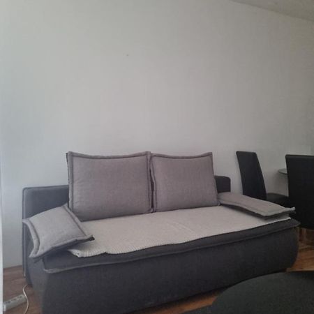 Apartman Niko Zagreb Dış mekan fotoğraf