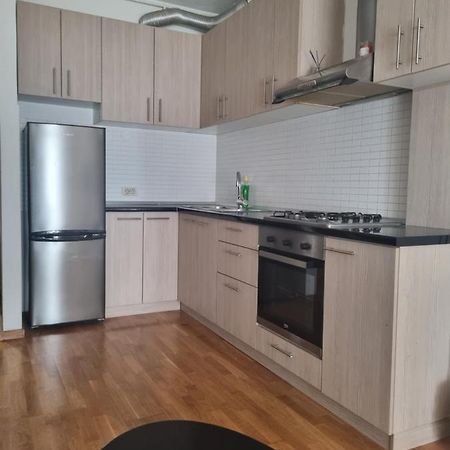Apartman Niko Zagreb Dış mekan fotoğraf