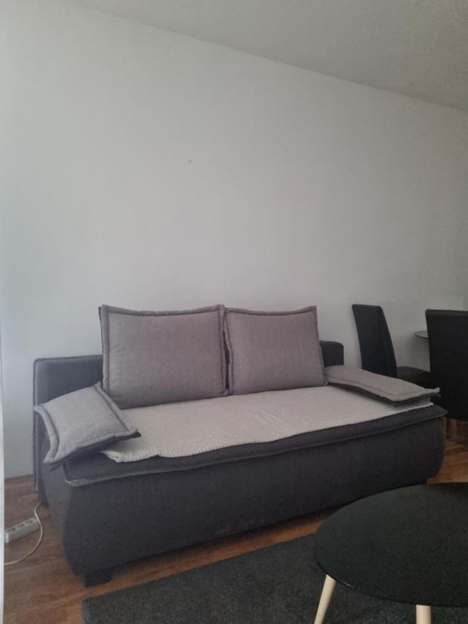 Apartman Niko Zagreb Dış mekan fotoğraf