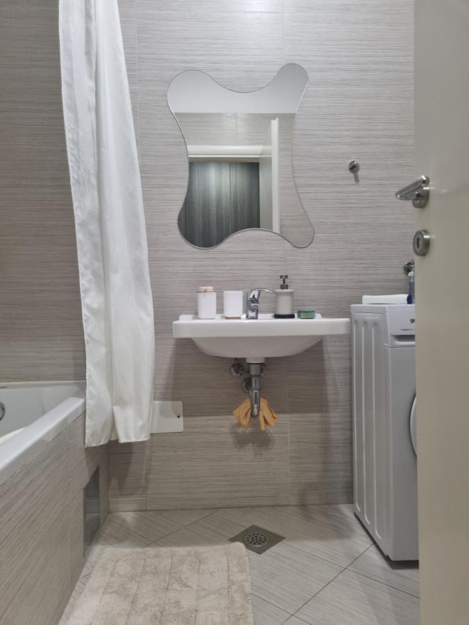 Apartman Niko Zagreb Dış mekan fotoğraf