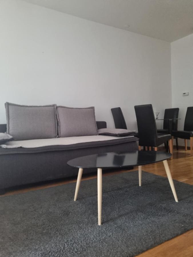 Apartman Niko Zagreb Dış mekan fotoğraf