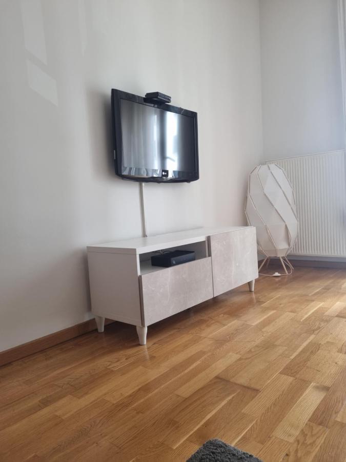 Apartman Niko Zagreb Dış mekan fotoğraf